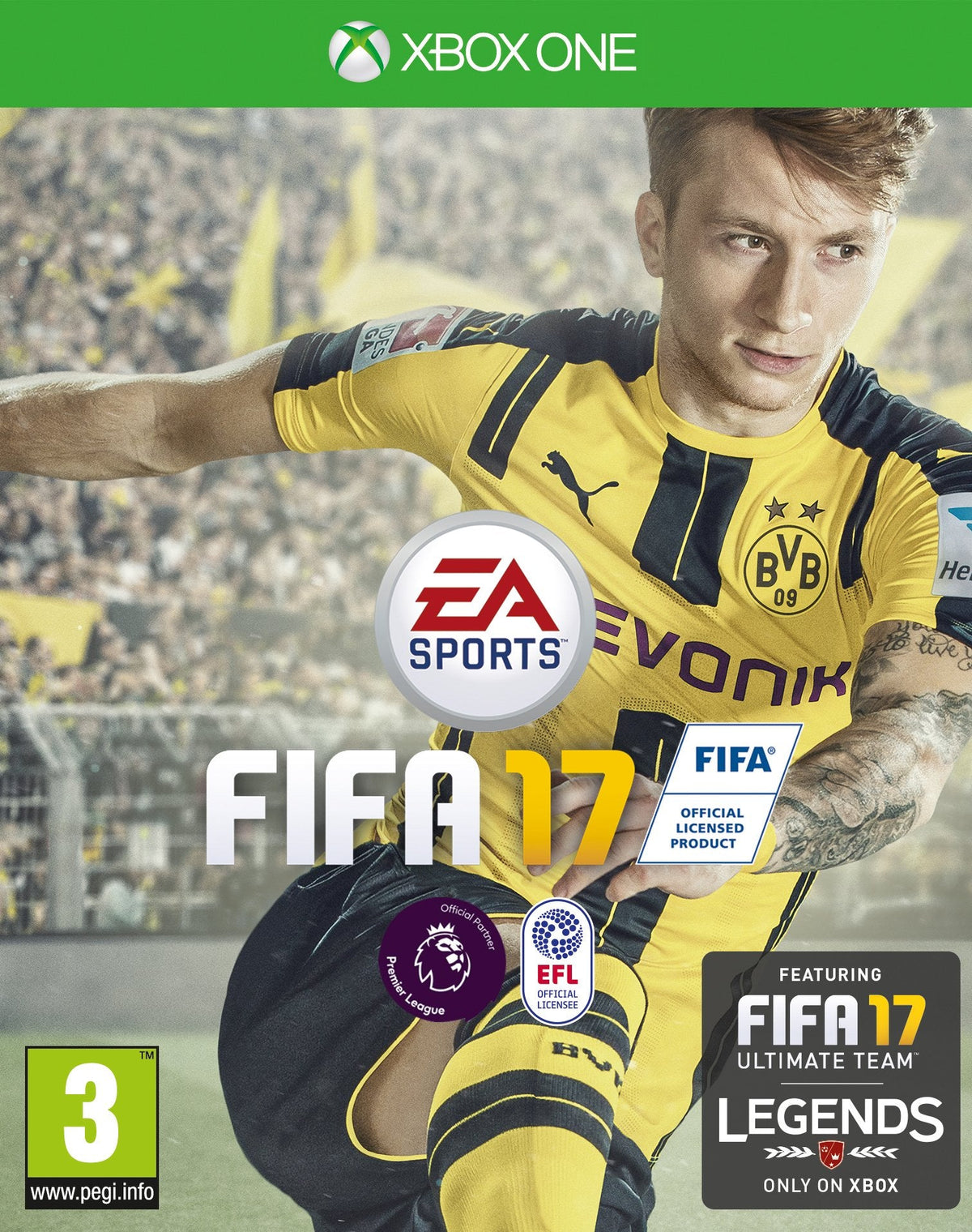 FIFA 17 | Xbox One
