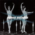 Venus Outback | Spiron Johd | CD