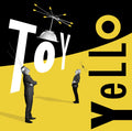 Yello | TOY | CD