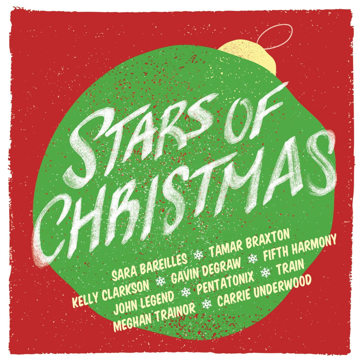 Stars Of Christmas | Stars Of Christmas | CD