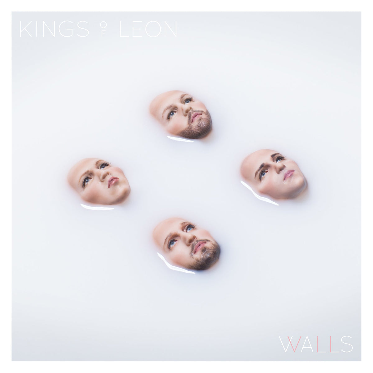 Kings Of Leon | Walls (Vinyl) | 1LP