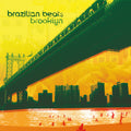 Various Artists | Brazilian Beat: Brooklyn | CD
