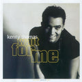 Thomas, Kenny | Wait For Me | CD