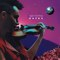 Kennedy, Nigel | Kafka | CD
