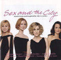 Sex And The City-Music From An | Sex And The City-Mus | CD