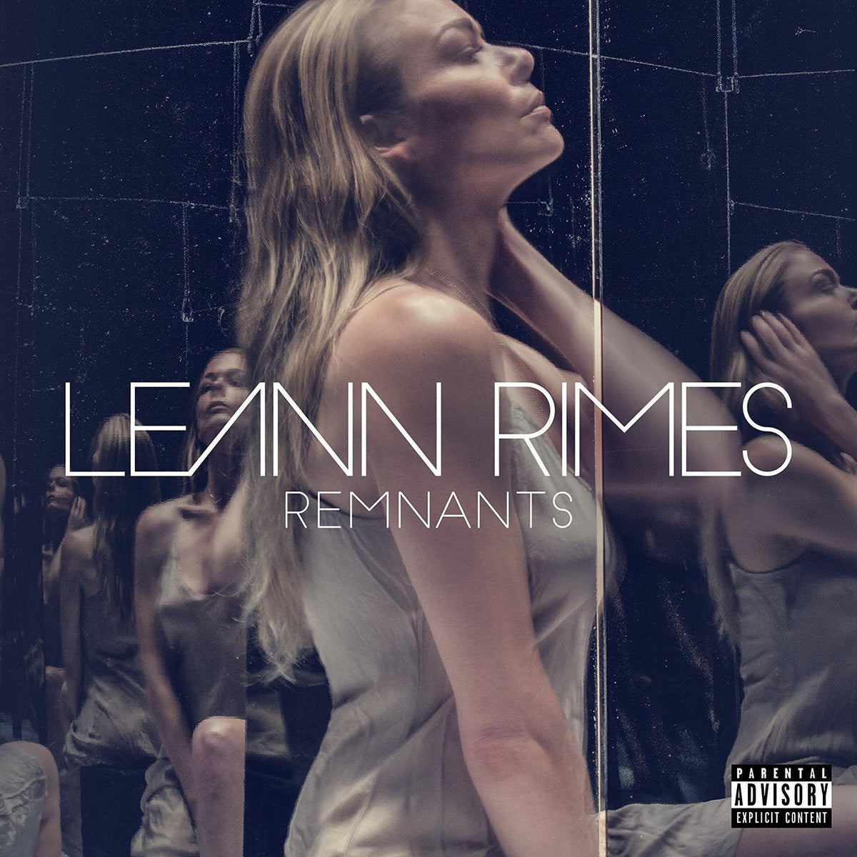Leann Rimes | Remnants | CD