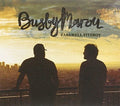 Busby Marou | Farewell Fitzroy | CD