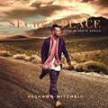 Mitchell, Vashawn | Secret Place (Live At Mosaek T | CD