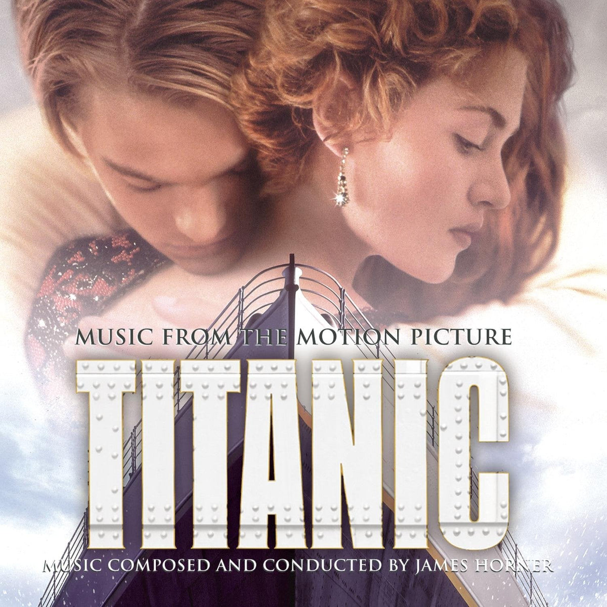 Titanic | Titanic | CD