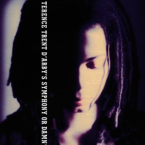 Darby, Terence Trent | Symphony Or Damn | CD