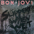 Bon Jovi | Slippery When Wet | CD