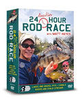 Matt Hayes | Fishing with Matt Hayes | 3DVD