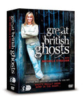 Great British Ghosts | Region 2 | DVD