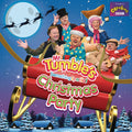 Mr Tumble | Christmas Party | CD
