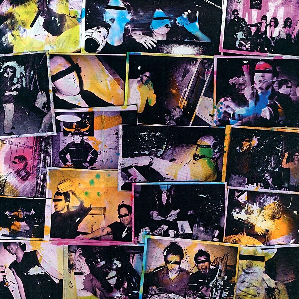 Hold Steady | Almost Killed Me -Digi- | CD