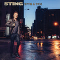 Sting | 57th And 9th | CD