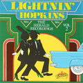 Hopkins, Lightnin | Herald Recordings 2 | CD