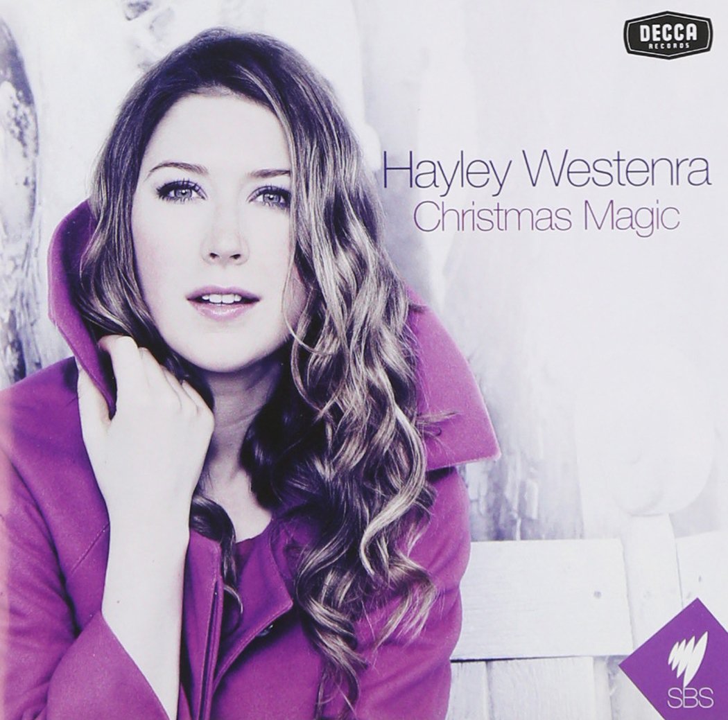 Westenra, Hayley | Christmas Magic | CD