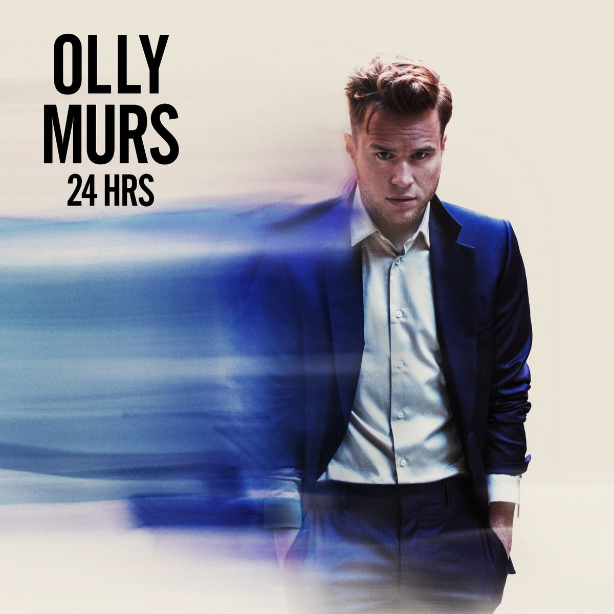Murs, Olly | 24 HRS | CD