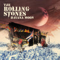 Rolling Stones | Havana Moon (Limited Dvd&3Lp S | 4DVD