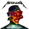 Metallica | Hardwired..To Self-Destruct | 2CD