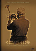 Dizzy Gillespie And The United | Dizzy Gillespie And | DVD