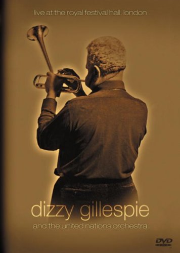 Dizzy Gillespie And The United | Dizzy Gillespie And | DVD