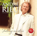 Rieu, Andre | Falling In Love | CD