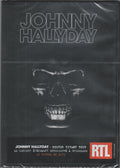 Hallyday, Johnny | Rester Vivant Tour | DVD