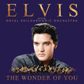 Presley, Elvis | Wonder Of You Elvis Presl | 2LP