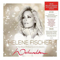 Helene Fischer | Weihnachten (Deluxe Edition, CD & DVD) | CD
