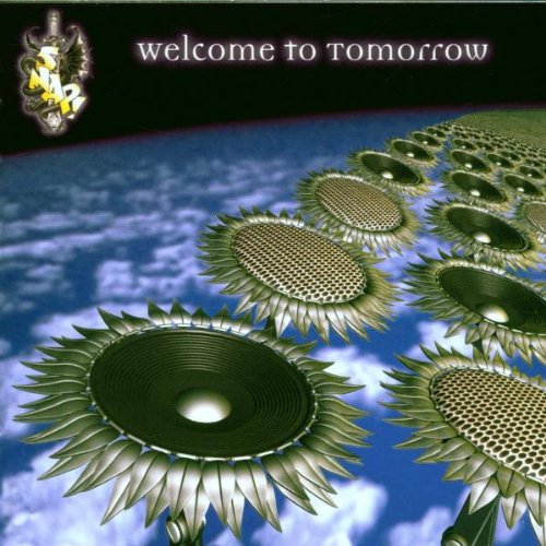 Welcome To Tomorrow | Various Artists | CD