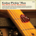 Don Rich & The Buckaroos | Guitar Pickin' Man | CD