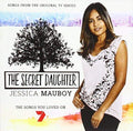 Mauboy, Jessica | Secret Daughter Songs From Th | CD