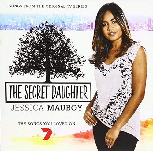 Mauboy, Jessica | Secret Daughter Songs From Th | CD