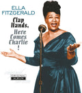 Fitzgerald, Ella | Clap Hands, Here Comes.. | 1LP