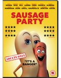 Sausage Party | Sausage Party | DVD