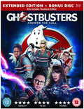 Ghostbusters - Answer The Call | Ghostbusters - Answer The Call | 2 Blu-ray