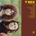 T-REX | T-rex (Rmst) | CD