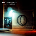 You Me At Six | Night People | CD