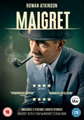 Maigret | Various Artists | DVD