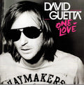 Guetta, David | One Love | CD