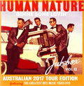 Human Nature | Gimme Some Lovin’: Jukebox Vol. II (Australian 2017 Tour Edition) | CD + DVD