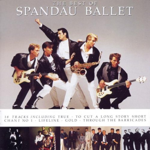 Spandau Ballet | Best Of | CD