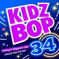 Kidz Bop Kids | Kidz Bop 34 | CD