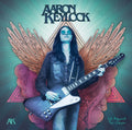 Aaron Keylock | Cut Against the Grain | CD