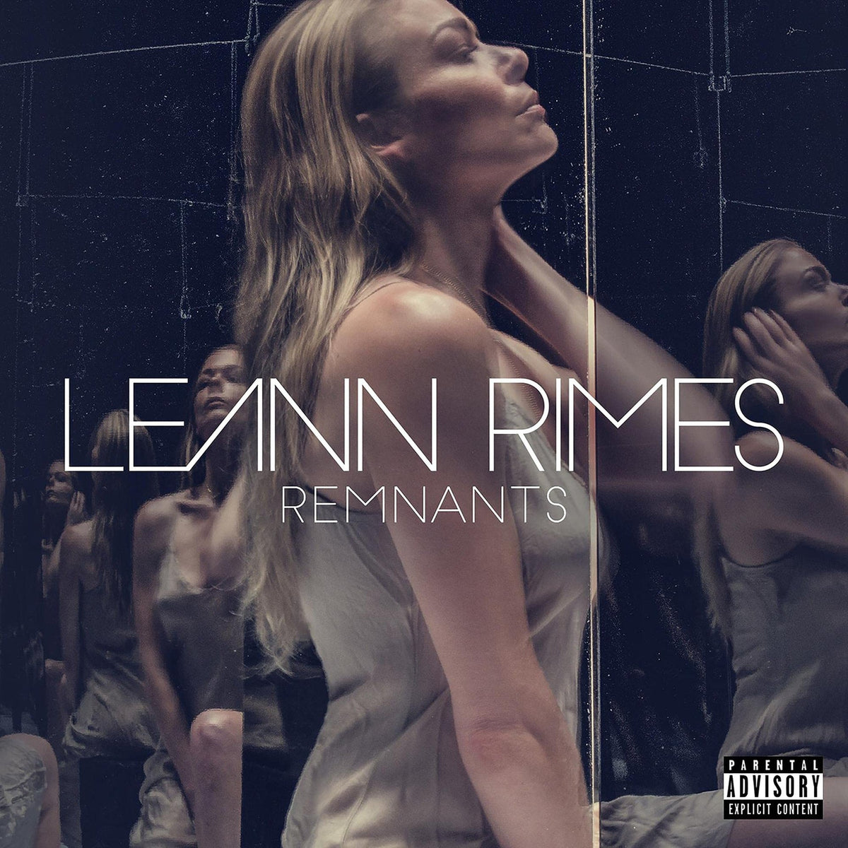 Rimes Leann | Remnants | CD