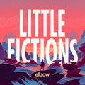 Elbow | Little Fictions | CD