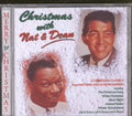 Nat King Cole | Christmas With Nat And Dean | CD
