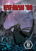 EAT-MAN '98 | EAT-MAN '98: Complete Series | DVD